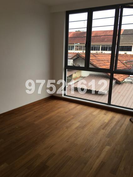 Sembawang Hills Estate (D20), Terrace #155459692